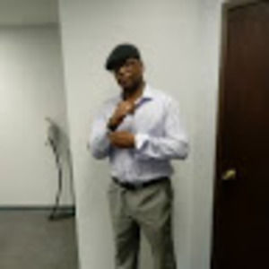 Meet your Posher, Amos